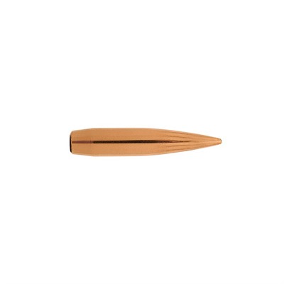 6MM 109GR LONG RANGE HYBRID TARGET 500/BOX — view 1