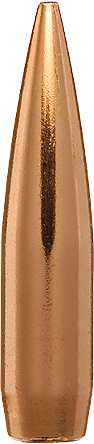 Berger Bullets 25513 VLD Hunting Long Range 25Cal 115gr 100/Box — view 1