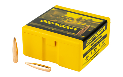BERGER .264 140G TRGT VLD 100CT — view 1