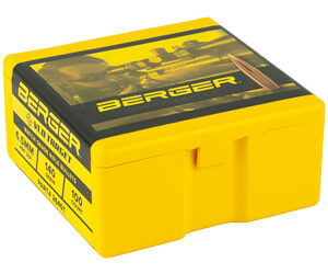 BERGER .264 140G TRGT VLD 100CT — view 2