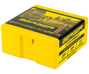 BERGER .264 140G TRGT VLD 100CT — view 3