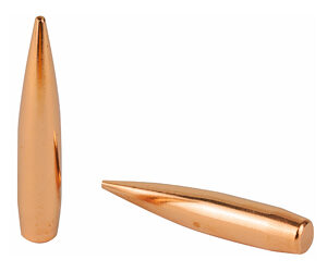 BERGER 6.5MM 140G ELITE HUNTER 100CT — view 4