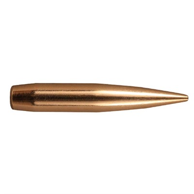 270 CALIBER (0.277'') 170GR HYBRID BOAT TAIL 100/BOX — view 1