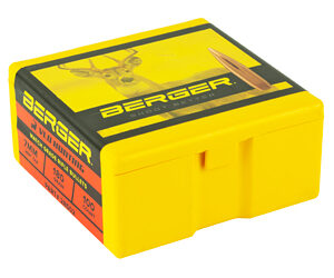 BERGER .284 180G HUNT VLD 100CT — view 2