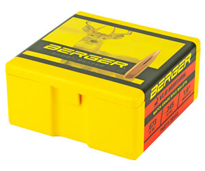 BERGER .284 180G HUNT VLD 100CT — view 3