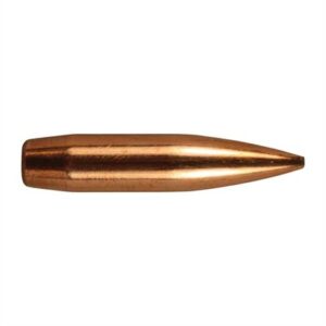 7MM (0.284'') 168GR HYBRID BOAT TAIL 100/BOX
