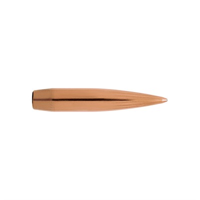 7MM (0.284'') 190GR LR HYBRID TARGET 500/BOX — view 1