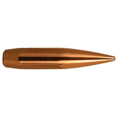 30 CALIBER (0.308'') 230GR HYBRID OTM BOAT TAIL 100/BOX — view 1