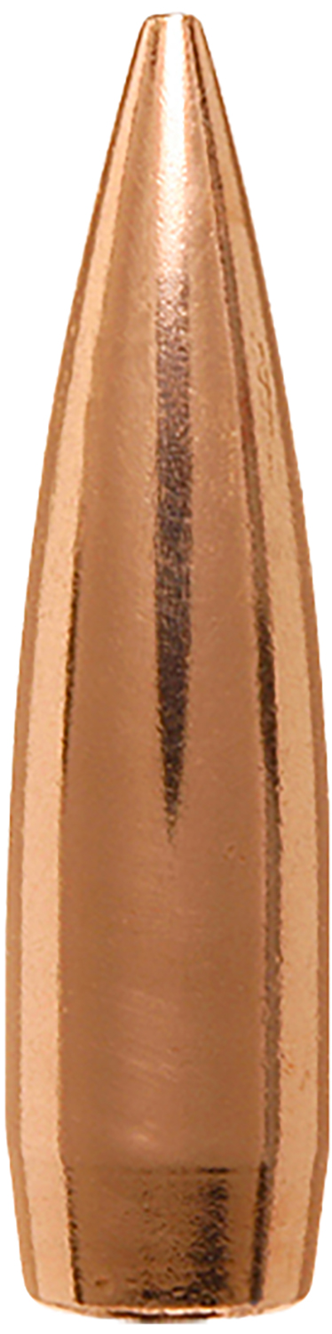 Berger Bullets 30416 Target Match Grade 30Cal 155.5gr Boat Tail 100/Box — view 1