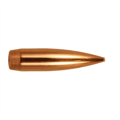LONG RANGE BT TARGET 30 CAL. (0.308'') 175GR BOAT TAIL 100/BX — view 1