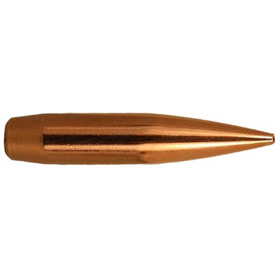 HYBRID TARGET 30 CALIBER (0.308'') 230GR HYBRID BT 100/BOX — view 1