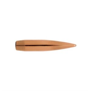 30 CALIBER (0.308'') 208GR LR HYBRID TARGET 100/BOX