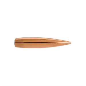 30 CALIBER (0.308'') 220GR LR HYBRID TARGET 100/BOX
