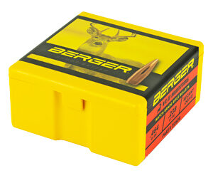 BERGER .308 155G HUNT VLD 100CT — view 3
