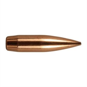 30 CALIBER (0.308'') 185GR HYBRID BOAT TAIL 100/BOX