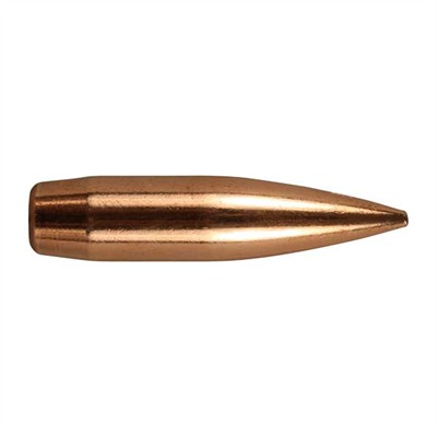 30 CALIBER (0.308'') 185GR HYBRID BOAT TAIL 100/BOX — view 1