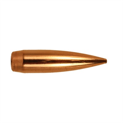 FULLBORE TARGET 30 CALIBER (0.308'') 155.5GR BOAT TAIL 500/BX — view 1