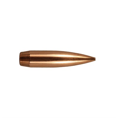 30 CALIBER (0.308'') 185GR JUGGERNAUT TARGET 500/BOX — view 1