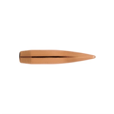 30 CALIBER (0.308'') 208GR LR HYBRID TARGET 250/BOX — view 1