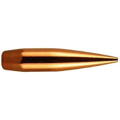338 CALIBER (0.338'') 250GR HYBRID OTM BOAT TAIL 100/BOX — view 1