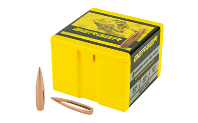BERGER .338 300G TACTICAL 100CT — view 1