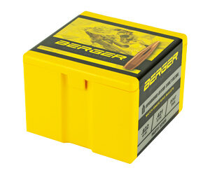 BERGER .338 300G TACTICAL 100CT — view 3
