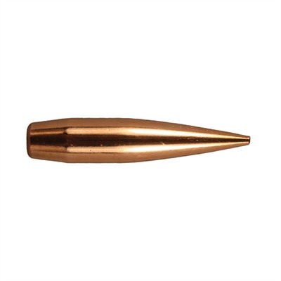 338 CALIBER (0.338'') 250GR HYBRID BOAT TAIL 100/BOX — view 1
