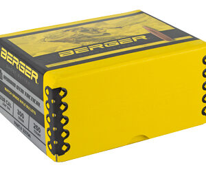 BERGER .338 300GR HYBRID TACT 250CT — view 2
