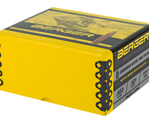 BERGER .338 300GR HYBRID TACT 250CT — view 3