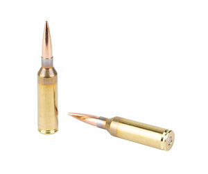 BERGER ELITE HNT 6.5PRC 140GR 20/200 — view 4