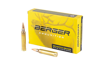 BERGER CLAS HNT 300 WM 185GR 20/200 — view 1