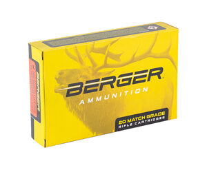 BERGER CLAS HNT 300 WM 185GR 20/200 — view 2
