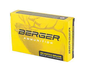 BERGER CLAS HNT 300 WM 185GR 20/200 — view 3