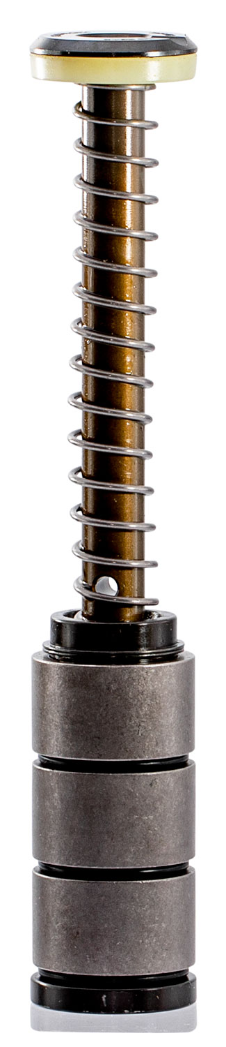 Maxim Defense MXM47572 JP Silent Captured Spring 9mm Tungsten/Stainless Steel AR-Platform — view 1