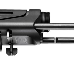 MAXIM MXM-47631 SCW STK  SCW B&S  STD STOCK