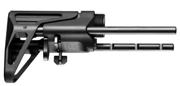 MAXIM MXM-47631 SCW STK  SCW B&S  STD STOCK — view 1