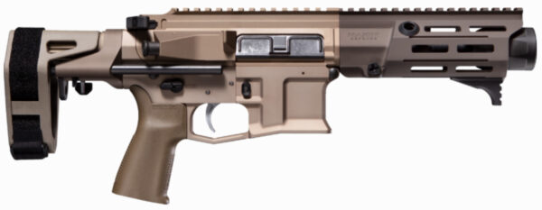 MAXIM DEFENSE PDX 5.56 5.5 ARID SCW — view 1