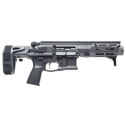 PDX Pistol 5.56 NATO Black — view 1