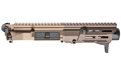 MAXIM PDX UPPER 5.56 5.5" ARID — view 1