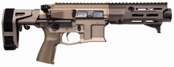 MAXIM DEFENSE PDX 300BLK 5.5 ARID SCW — view 1