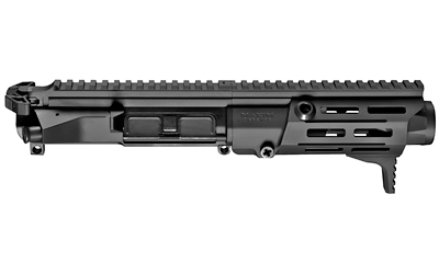 MAXIM PDX UPPER 300BLK 5.5" BLK — view 1