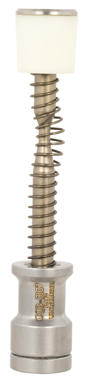 Maxim Defense MXM47838 Roller Delayed Blowback System Buffer CQB Fits Most 9mm Luger AR-15/AR-9 (Maxim Defense CQB Buffer Tube Only) — view 1