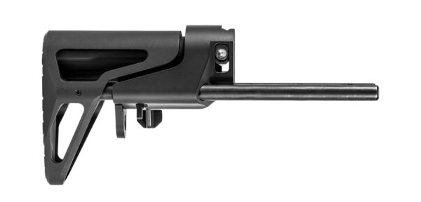 MAXIM MXM-48036 PICATINNY RAIL STOCK — view 1