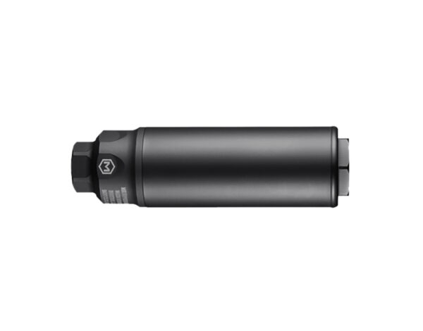 Maxim Defense MXM48064 DS-K D  5.56 NATO 1.75" Black Titanium/Stainless Steel — view 1
