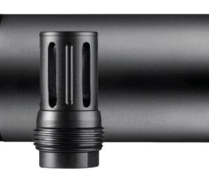Maxim Defense MXM48085 DS-K HQD 5.56 NATO 1.75" Stainless Steel/Titanium