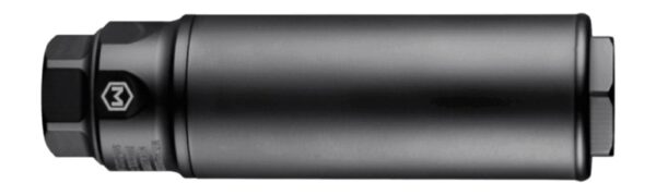 Maxim Defense MXM48088 DS-K HQD 7.62mm 1.75" Stainless Steel/Titanium — view 1