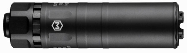 MAXIM SUPPRESSOR MS-9 — view 1