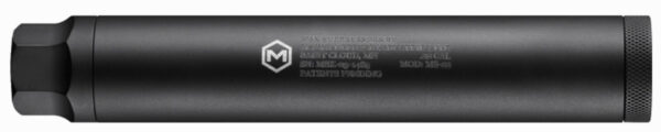 MAXIM SUPPRESSOR MS-22 — view 1