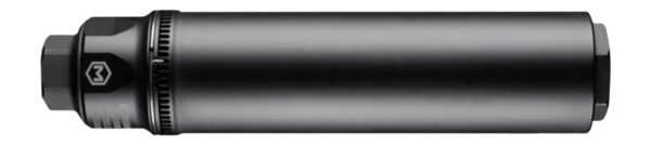 Maxim Defense MXM48366 DSX 5.56 NATO 1.75" Black Stainless Steel/Titanium — view 1