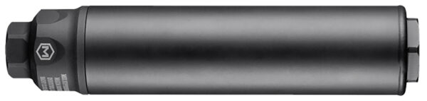 Maxim Defense MXM48375 DS D 30 Cal (7.62mm), Black Titanium — view 1
